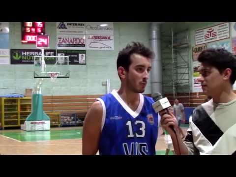 Interviste Memorial Tosoni - 24 Settembre 2016