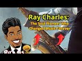Ray Charles: The Soul Pioneer Who Changed Music Forever