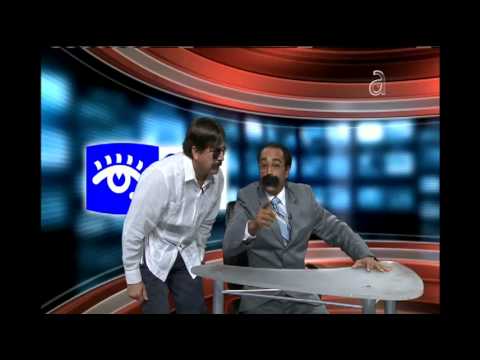 El Noticiero Nacional de TN3 - América TeVé