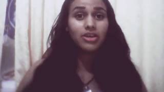 Keine Rosen—Teesy (Cover By Rowena Lombana)