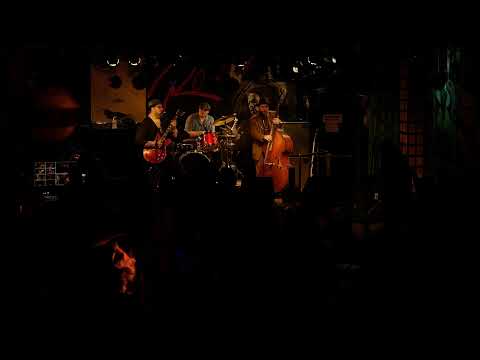Nick Moss Band: Live at Rosa's Lounge - Chicago 04/25/2025