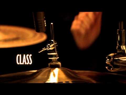 UFIP 14" HI-HAT COMPARISON