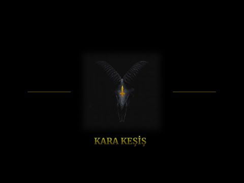 Pranga - Kara Keşiş ft. Faust
