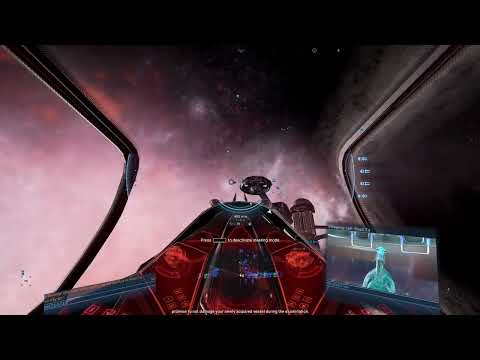 X4 Foundations Rise of the Dragon Raider EP 137