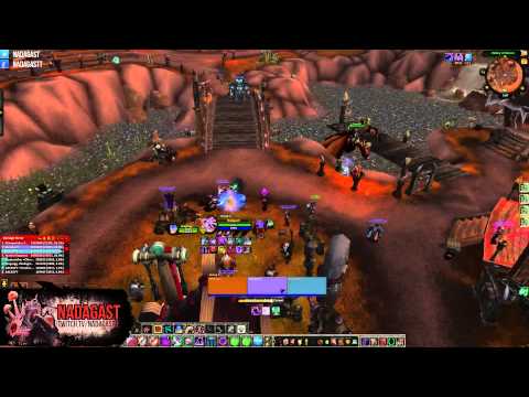 Nadagast // MLD with Doomsen and Snaregod - 1 / 2