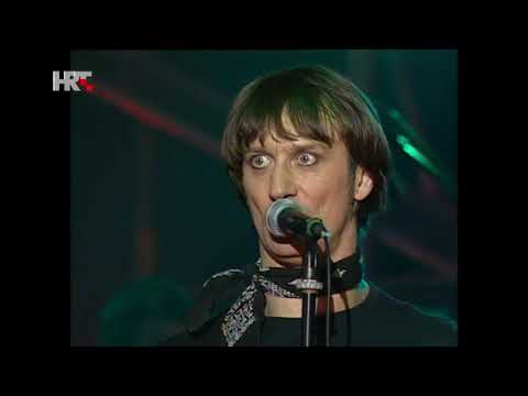 Porin 2005: Psihomodo Pop - Linoleum Boy