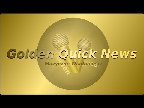Golden Quick News - Viki Gabor, Ala Szemplińska, Daneliya Tuleshova, Courtney Hadwin,
