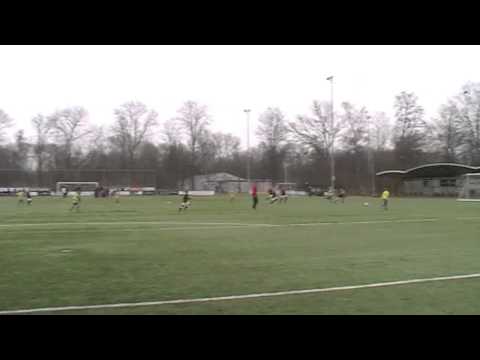 Concordia F1-Zoetermeer F1 06-04-2013