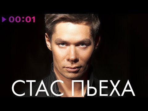 СТАС ПЬЕХА - TOP 20 - Лучшие песни