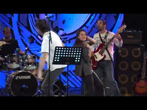 THUNDER BIRDS - DRUGA PESMA - 02.12.2022. - INSTA TV