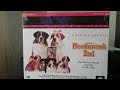Opening To Beethoven S 2nd 1993 LaserDisc