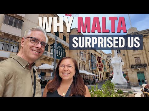 Is Malta Europe’s Most Overlooked Destination?