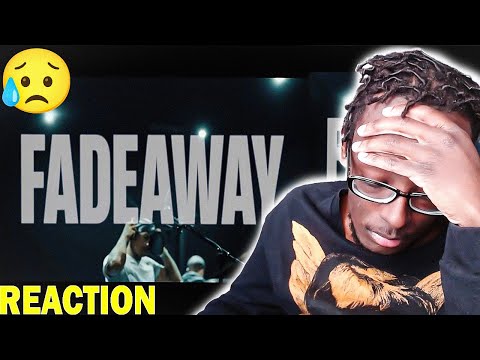 MBNel - Fadeaway (Official Video) REACTION