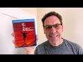 Iron Monkey Blu Ray Shout Factory Unboxing Martial Arts Movies