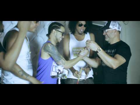 R1 La Esencia - Dime A Ve Ma ft. Cromo X [Official Video]