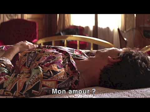 La Femme Nikita Trailer (1990)