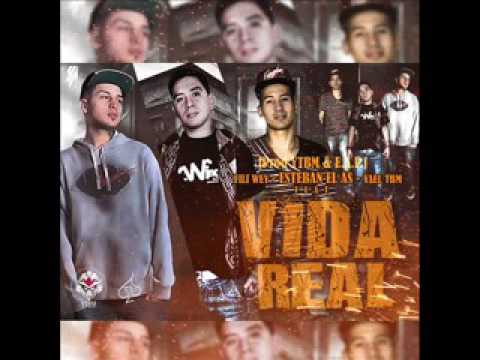 Vida real  fili wey yael esteban en as