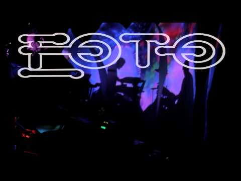 Eoto Bass Invaders Tour 2012