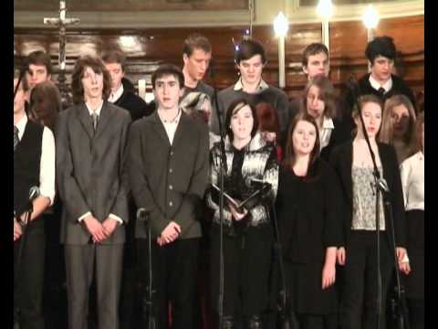 TIK lend 2011 - Saladus