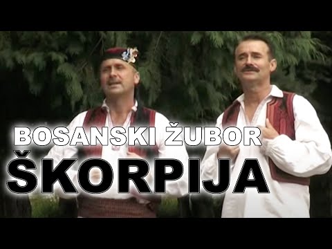 Bosanski Zubor - Skorpija 1 (Official Music Video)