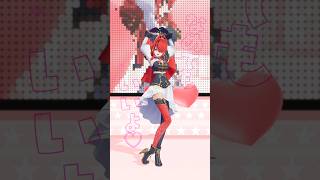 【踊ってみた】Special♡Spell【#shorts ｜レイン・パターソン】