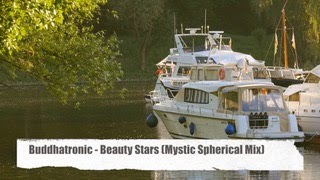 Buddhatronic - Beauty Stars (Mystic Spherical Mix) from "Best Sound of Chill & Lounge 2017) Full HD