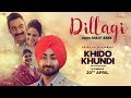 Ranjit Bawa Dillagi Full Video Khido Khundi Love Song Saga Music New Punjabi Song 2018