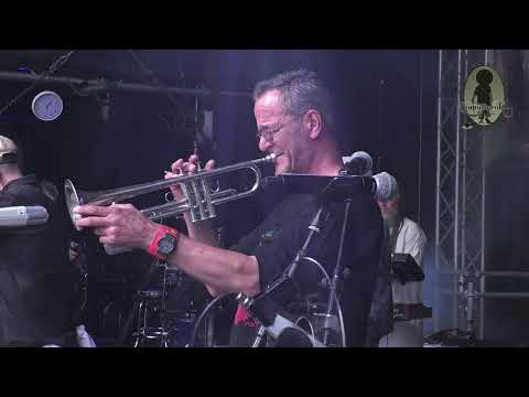 IRIE MIAH @ REGGAE JAM 2024