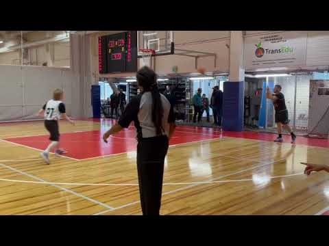 U -19 Suvela Warriors VS HNMKY (22.03.22) 24/48