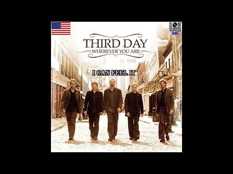 Third Day - Wherever you Are
