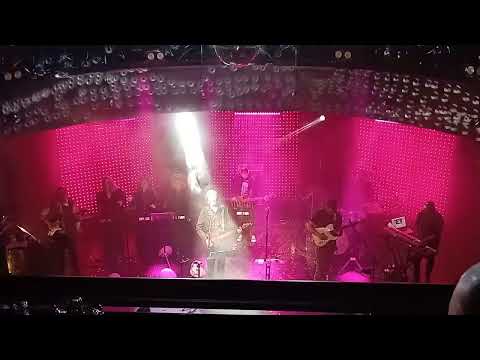 Kostas Tournas - Live Performance - Theatro Alsos - (06-12-2025)