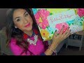 LILLY PULITZER Haul | New Years Cheer Sale 2014.