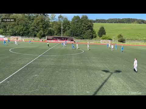 Kreisliga B SVF II - Refrath II  1 HZ