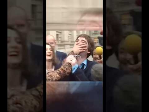 Noel Gallagher Is Actually Hilarious 😆 #noelgallagher #oasis #AntandDec