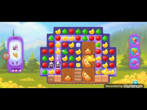 Wildscape - Level 588 (Super Hard Level)