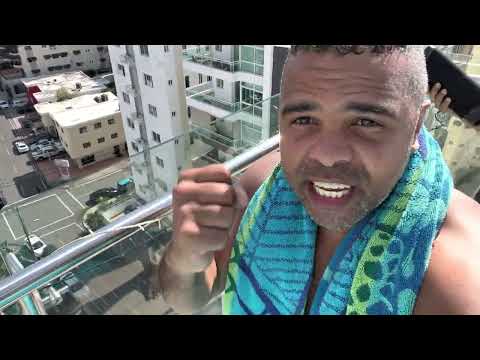 Tierstar Andrez - Penthouse Freestyle #direktausmkopf