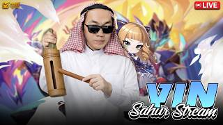 Download lagu SAHUR DAY 6 - SAATNYA KOMPE ( KALI ) mp3 Download lagu SAHUR DAY 6 - SAATNYA KOMPE ( KALI ) mp3