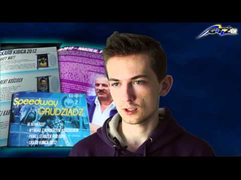 GTŻ Grudziądz - ŻKS Ostrovia Ostrów, zapowiedź. 14.04.2012