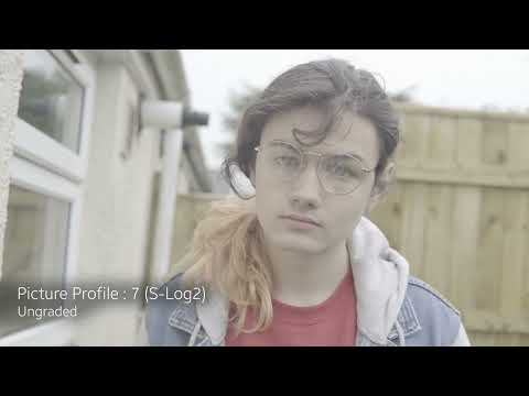 Picture Profile Testing