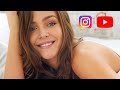 Rachel Cook The Seattle Model Who Conquered The Internet