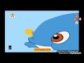 BabyTV Bath Tubbies Seaside