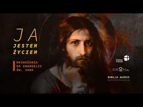 EwJ06 - Rozterki duchowe – Jezus i Nikodem