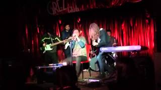 La Walkin'Blues - Ali Farka Toure [Intro]