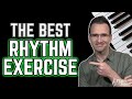 The Best Rhythm Exercise If You Suck At Rhythm