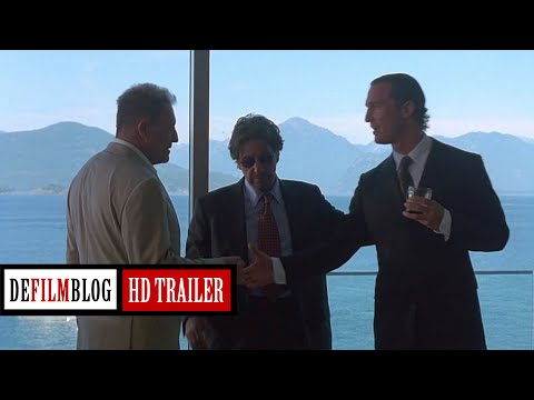 Two for the Money (2005) Official HD Trailer [1080p]