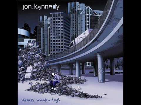 Jon Kennedy - Never Wed An Old Man