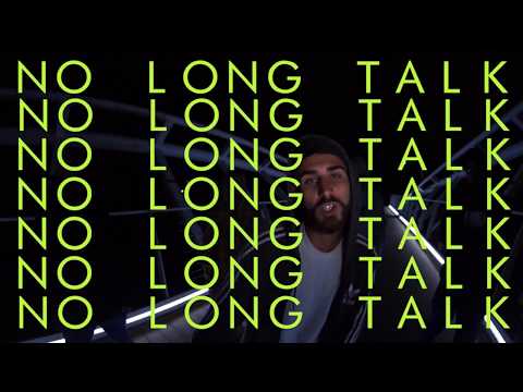 Reppa - No Long Talk (Street Video)