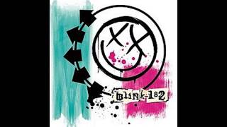 Violence w/ Reading 2014 Intro - Blink 182