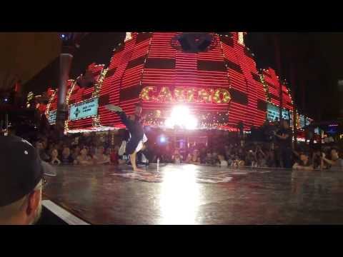 BBOY ERANETIK (The Calamities/Killafornia/SEA Monsters)
