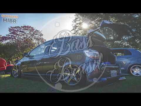 MC Kevin, MC IG, MC Alemao, MC Yago - Dia de Fluxo ( DJ R7 ) (Bass Boosted)